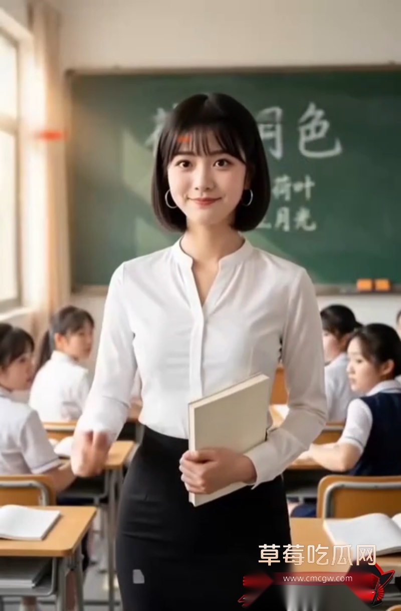 AI真人小剧场《禁忌的召唤》 2 AI真人小剧场《禁忌的召唤》 2