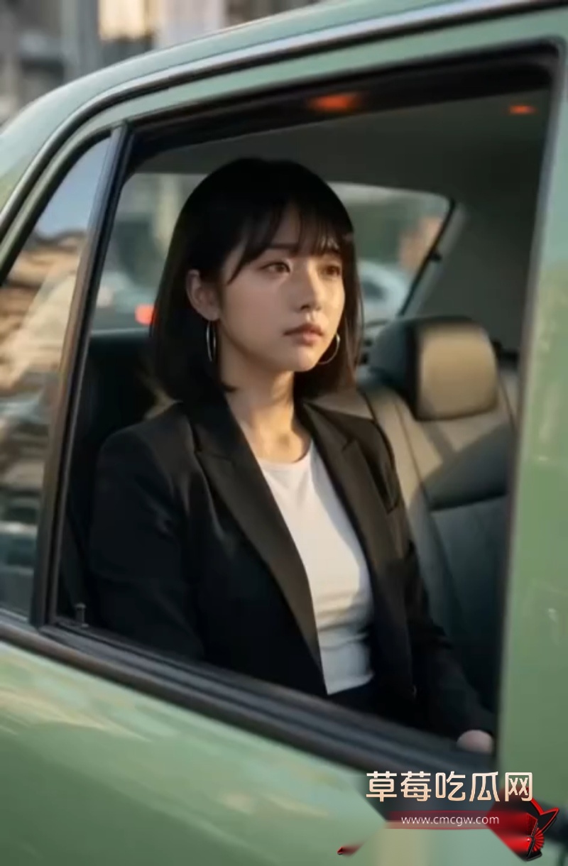 AI真人小剧场《禁忌的召唤》 3 AI真人小剧场《禁忌的召唤》 3