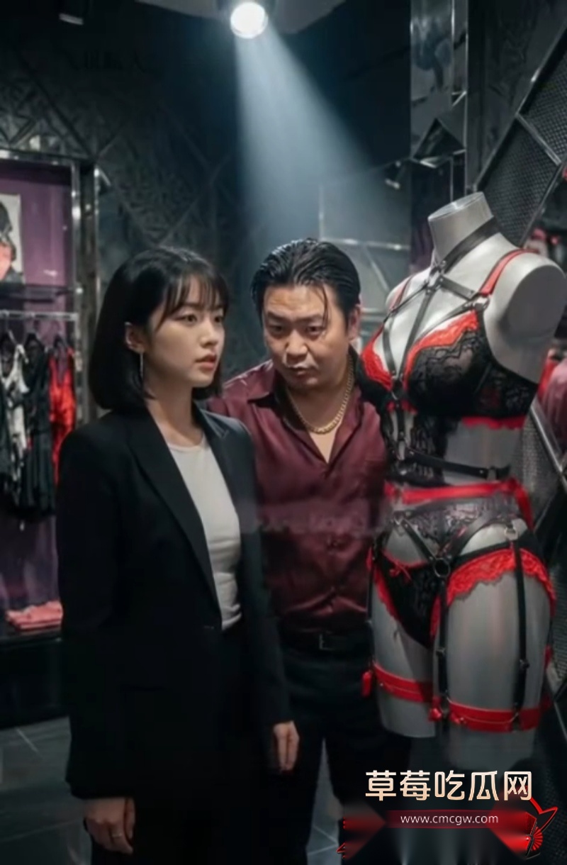 AI真人小剧场《禁忌的召唤》 5 AI真人小剧场《禁忌的召唤》 5