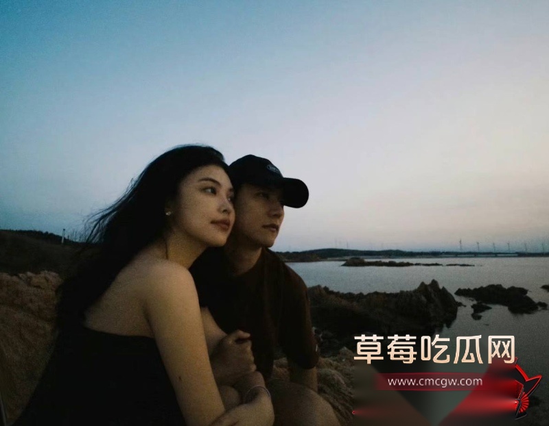 心动的信号第二季cp嘉宾 7 心动的信号第二季cp嘉宾 7