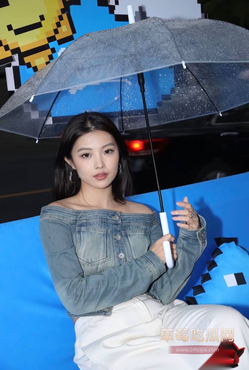 心动的信号第二季cp嘉宾 15 心动的信号第二季cp嘉宾 15