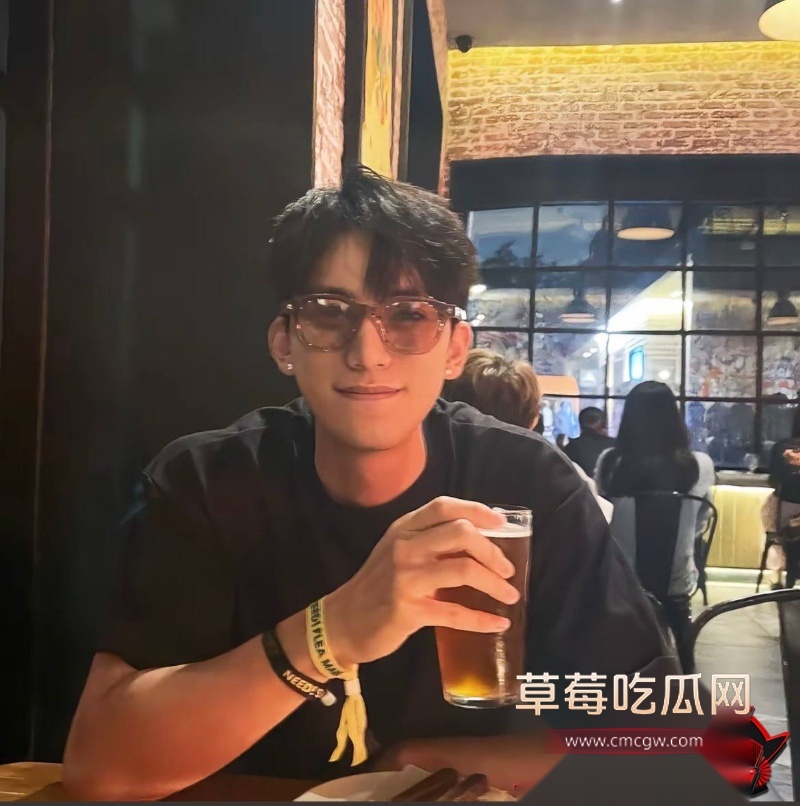 心动的信号第二季cp嘉宾 17 心动的信号第二季cp嘉宾 17