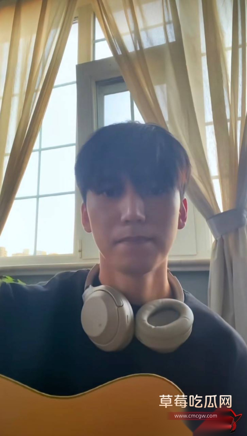 心动的信号第二季cp嘉宾 20 心动的信号第二季cp嘉宾 20