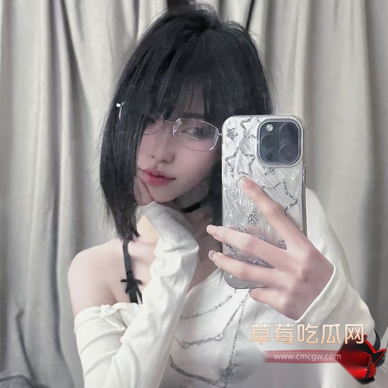 高冷气质女大 姜雅蕊  8