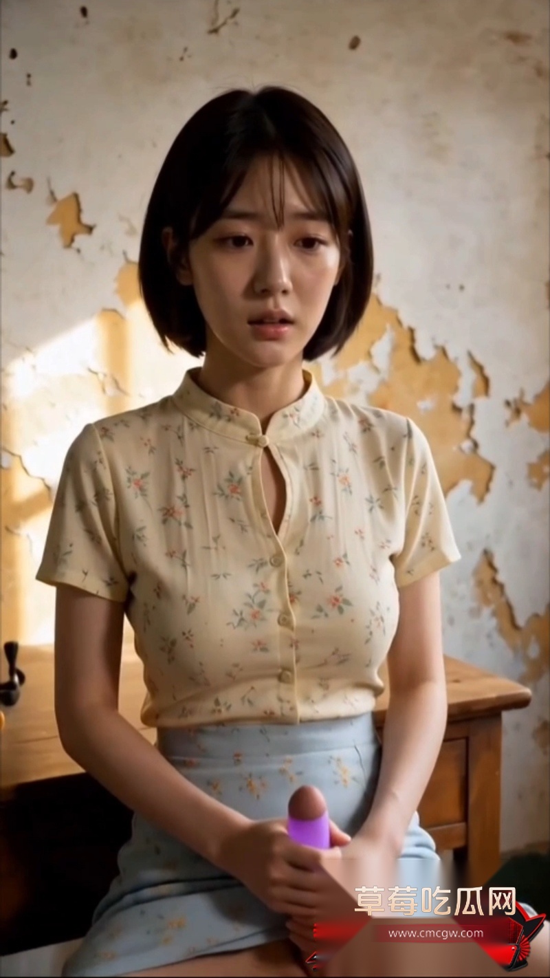 AI短剧《妖孽小村医》合集 6