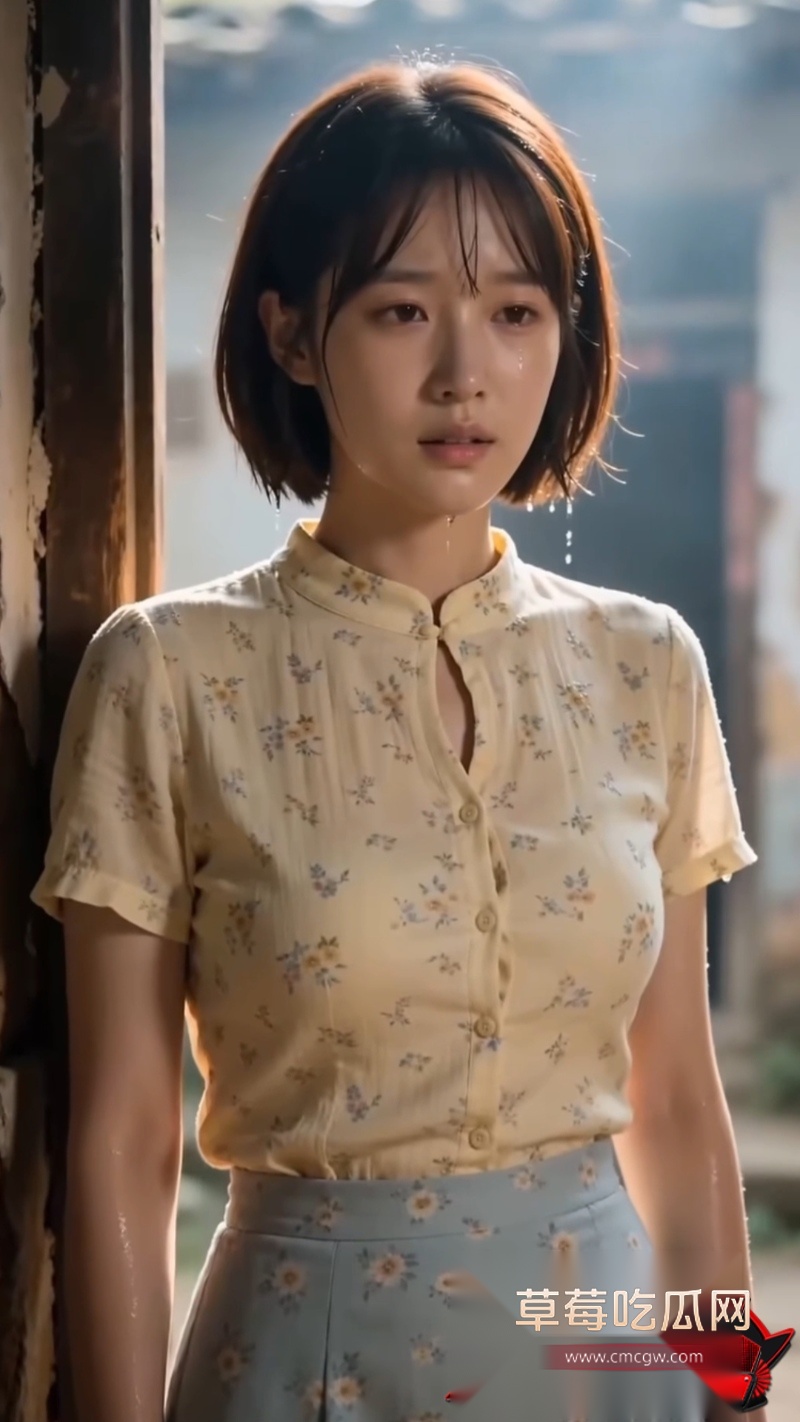 AI短剧《妖孽小村医》合集 12