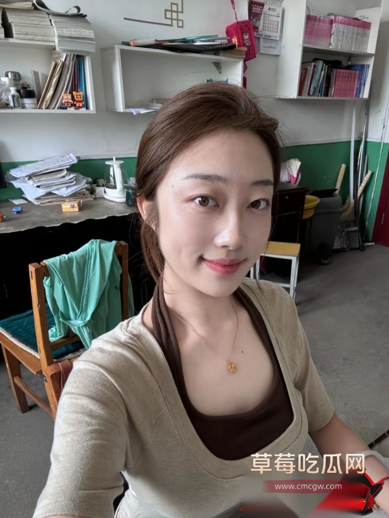 安徽亳州的女教师蒋聘婷2 安徽亳州的女教师蒋聘婷2