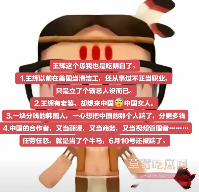 抖音网红王辉丑闻曝光14 抖音网红王辉丑闻曝光14