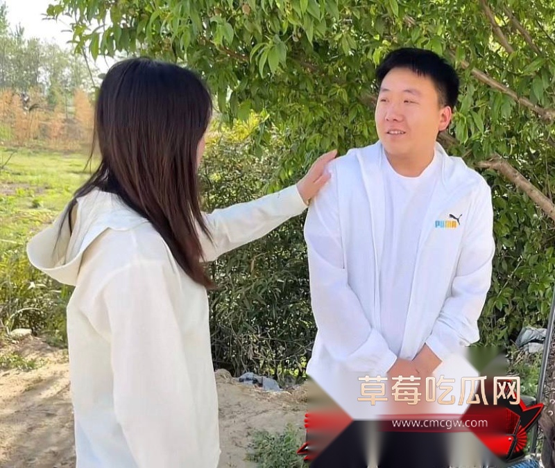dy80w粉男网红小高聊骚出轨 22