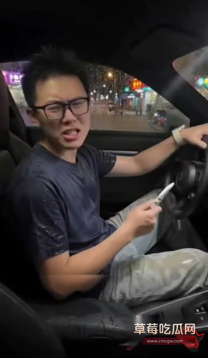 AI成人短剧谎言7