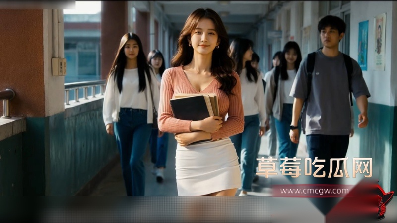 少妇白洁 1