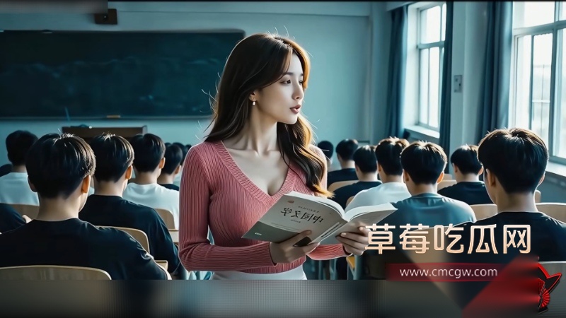 少妇白洁 2