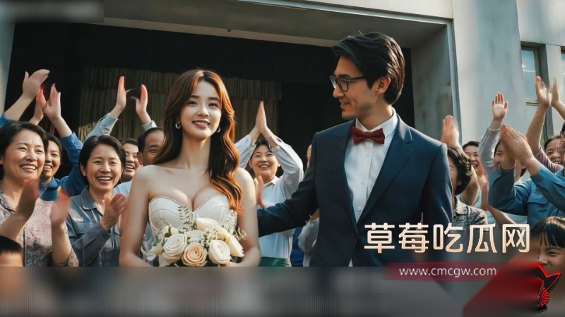 少妇白洁 6