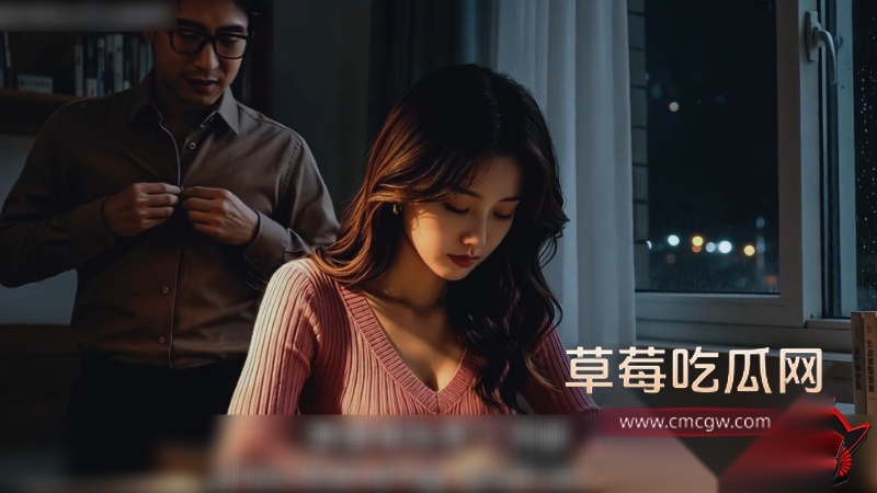 少妇白洁 7