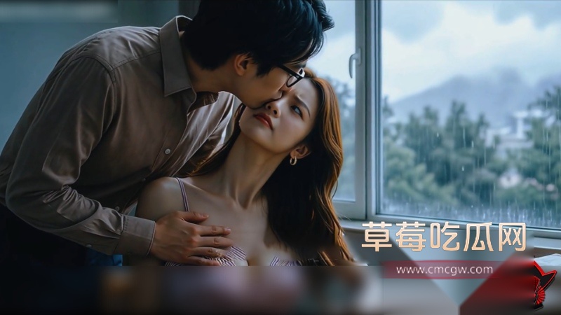 少妇白洁 10