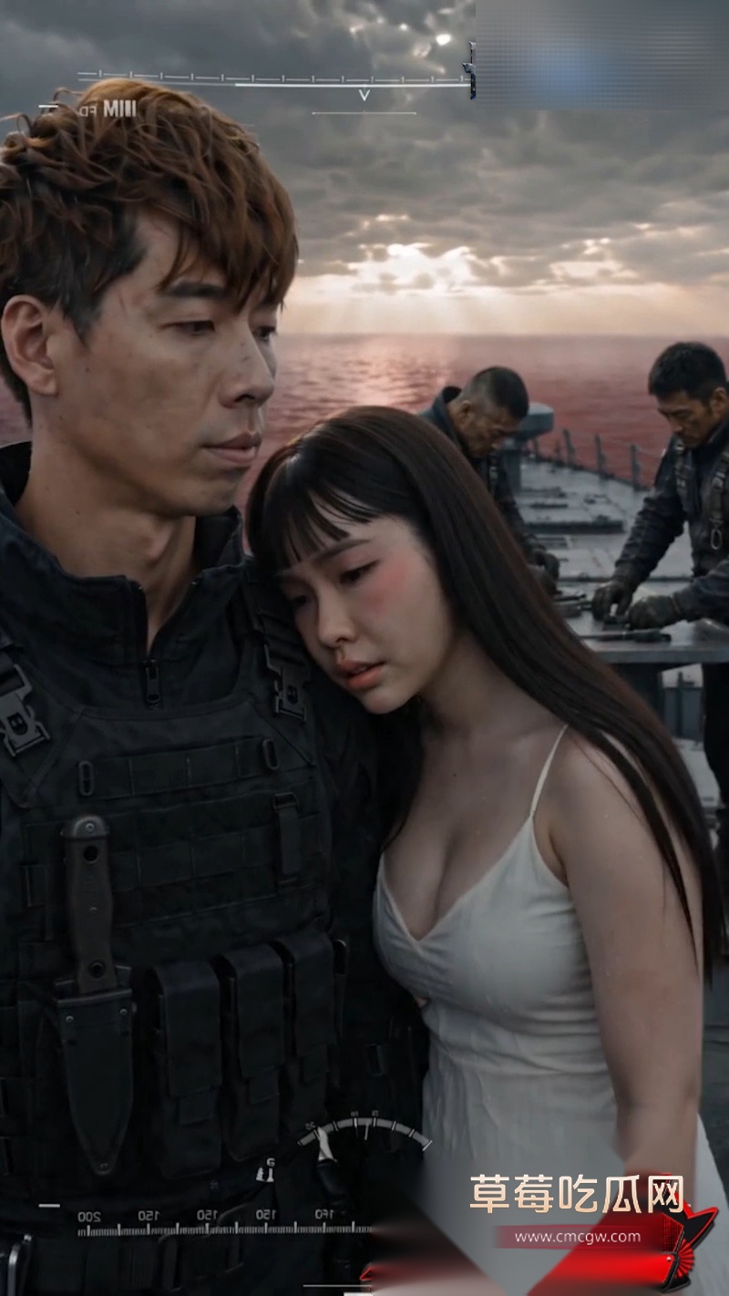 末日神舟 7 末日神舟 7