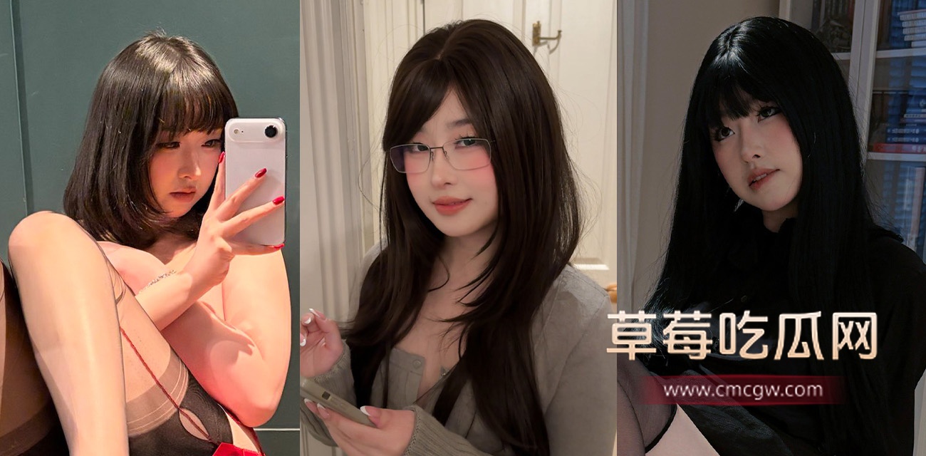 噗噗pupuwaifu 7月最新作品 噗噗pupuwaifu 7月最新作品