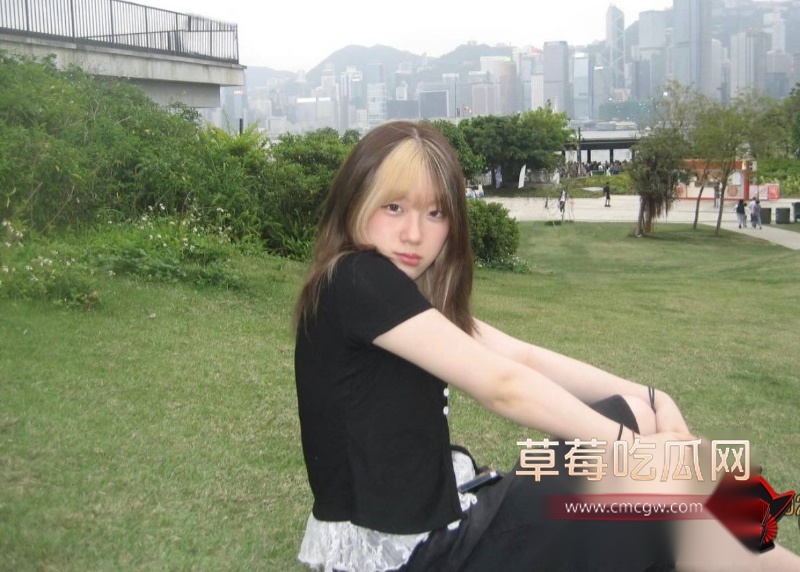 广东外语外贸大学蔡妃倩7 广东外语外贸大学蔡妃倩7