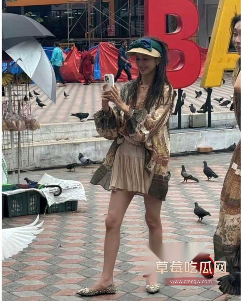 顶流女星 佟丽娅3 顶流女星 佟丽娅3
