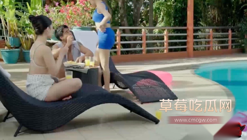 菲律宾伦理片《转瞬之痒》3 菲律宾伦理片《转瞬之痒》3