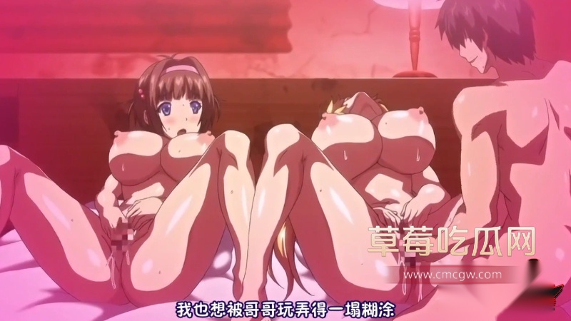 巨乳大家族催眠5