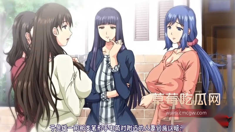 巨乳大家族催眠6