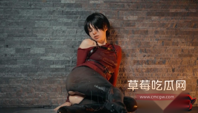 生化危机艾达王自慰视频1 生化危机艾达王自慰视频1