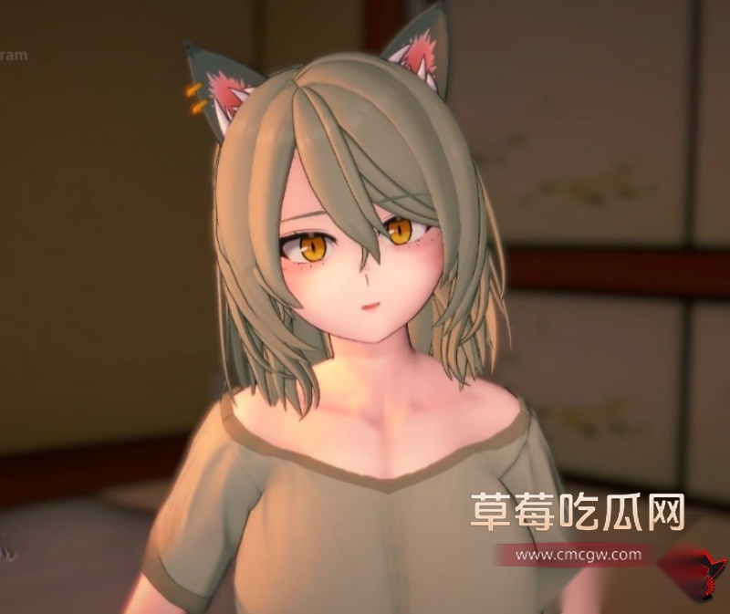 尼古喵喵色情版4 尼古喵喵色情版4