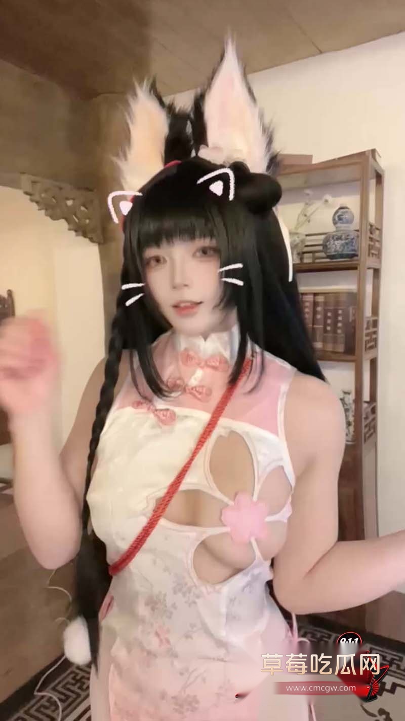 B站网红月亮1