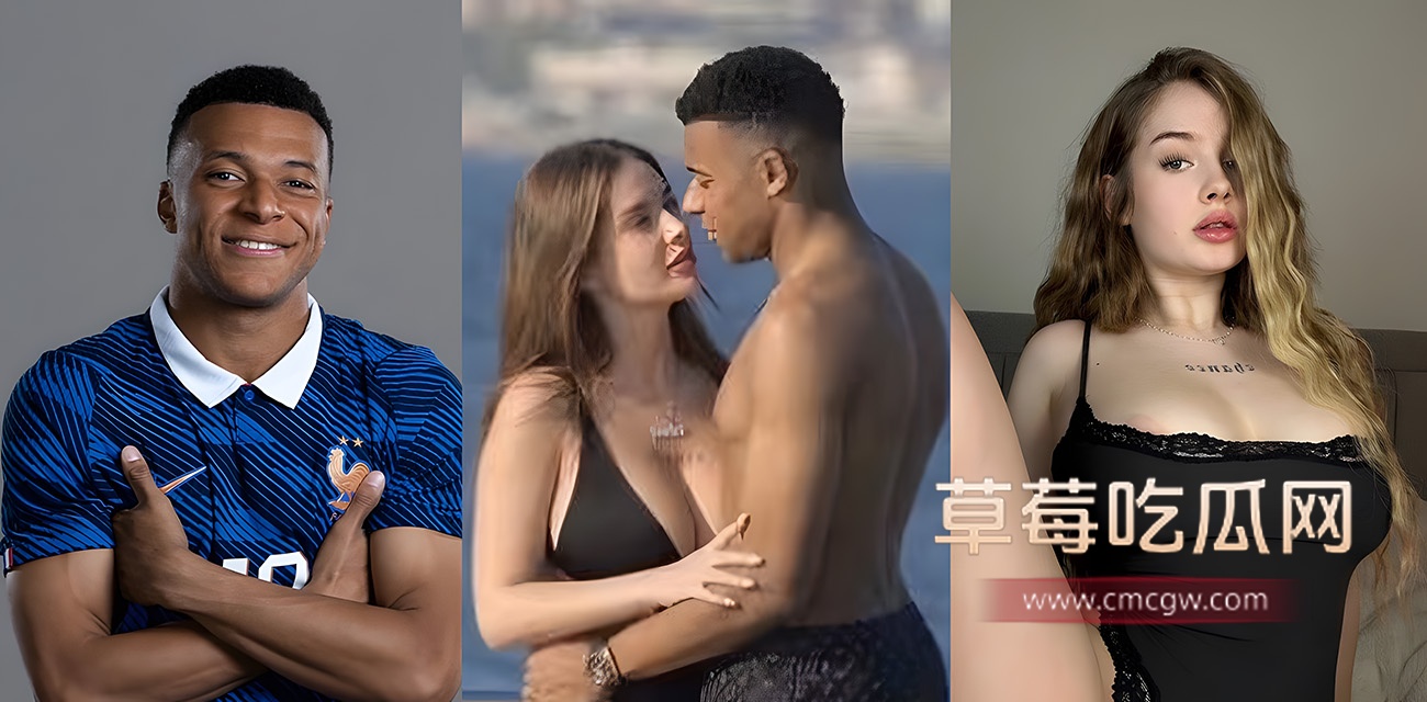 姆巴佩 姆巴佩
