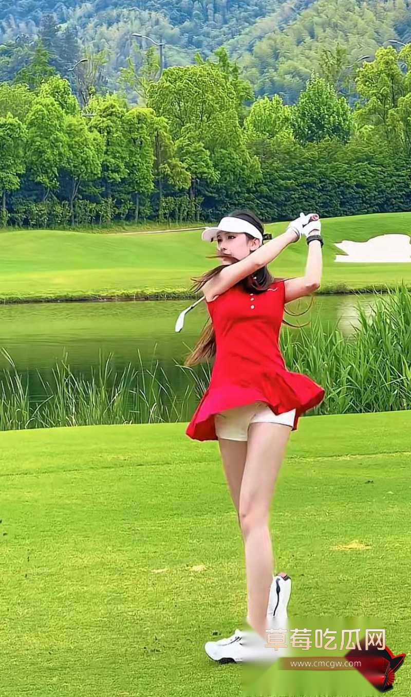 抖音千万网红 学好姐姐张越 30 抖音千万网红 学好姐姐张越 30