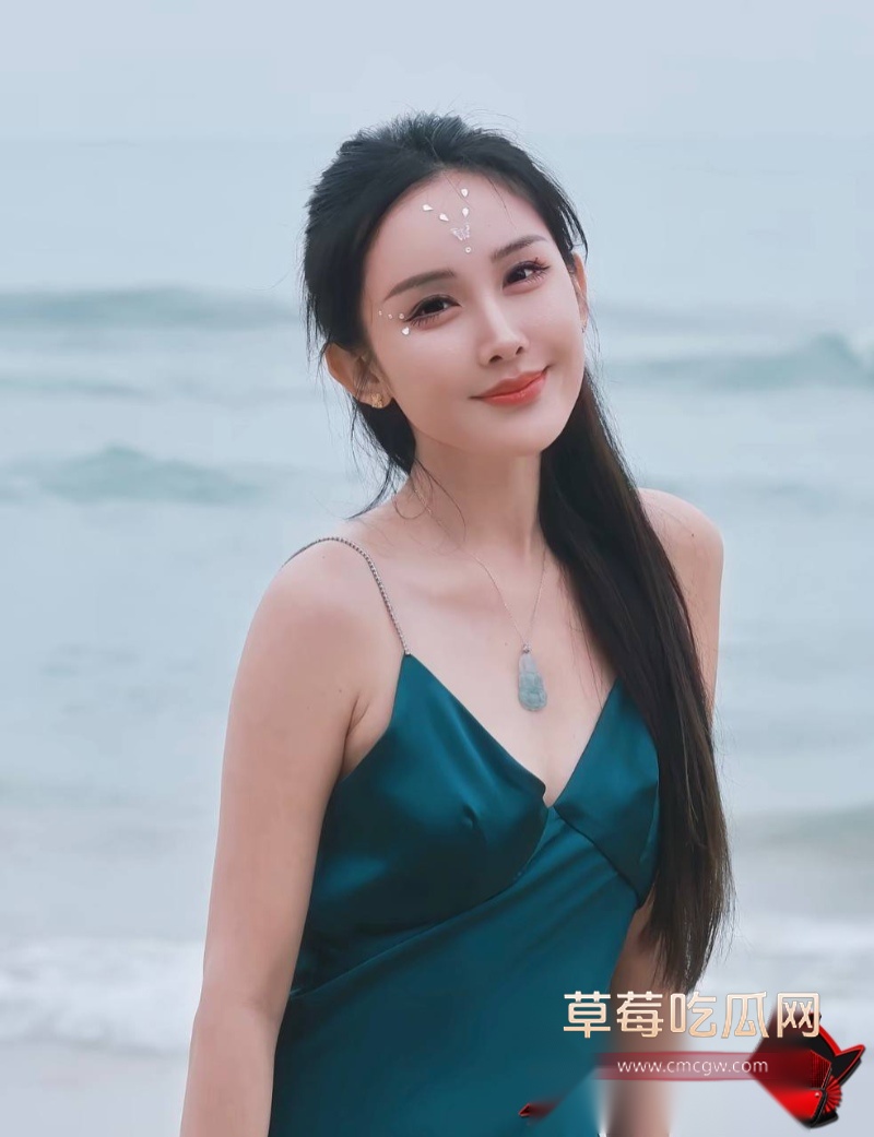 抖音千万网红 学好姐姐张越 33 抖音千万网红 学好姐姐张越 33