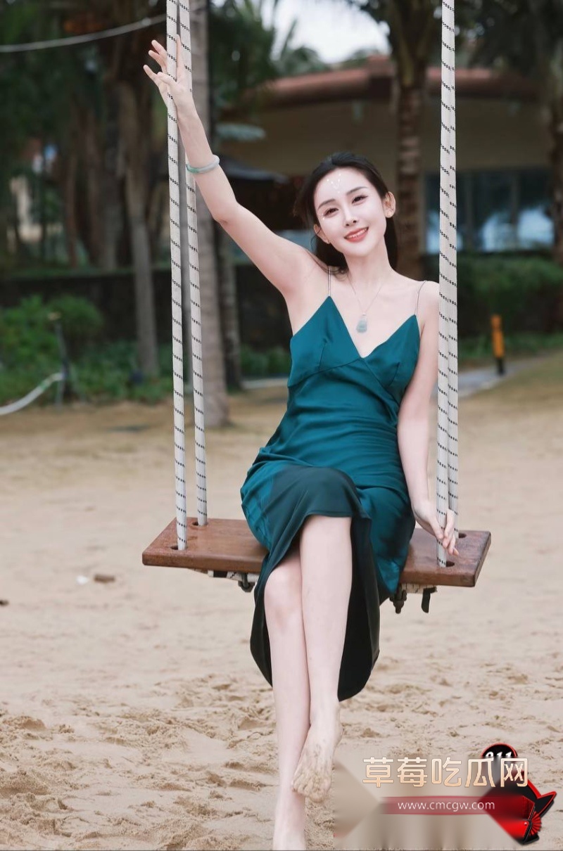 抖音千万网红 学好姐姐张越 34 抖音千万网红 学好姐姐张越 34