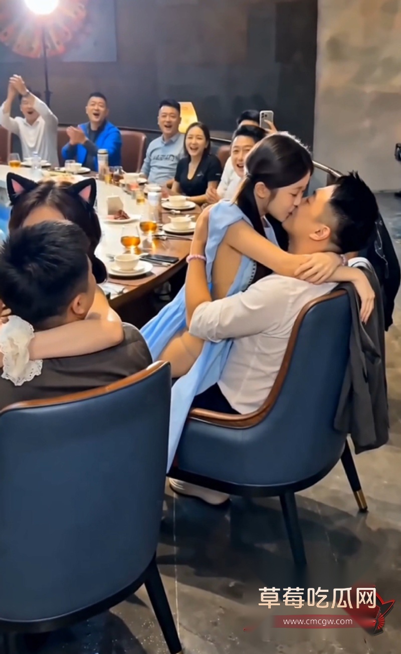 AI真人短剧学妹26