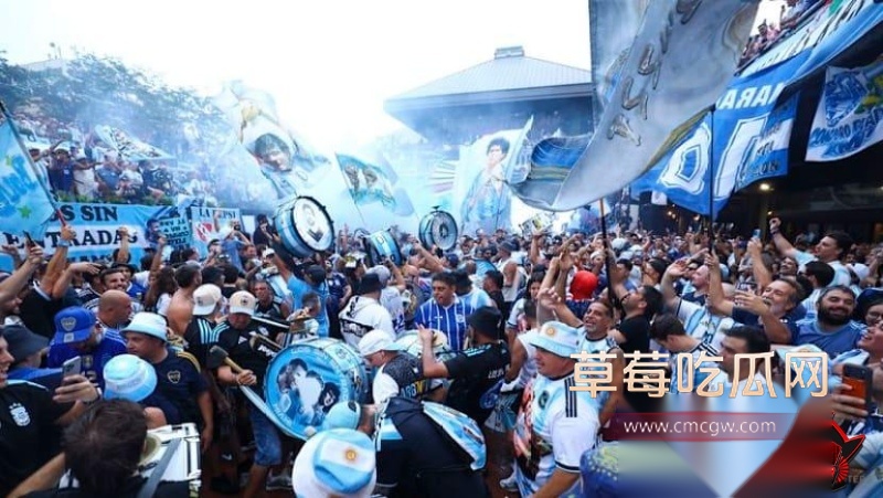 梅西 VS 英格兰黄金一代 4