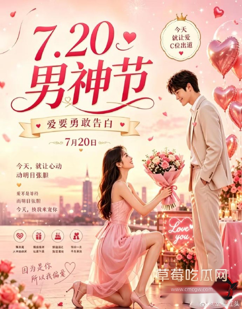 720男神节2 720男神节2