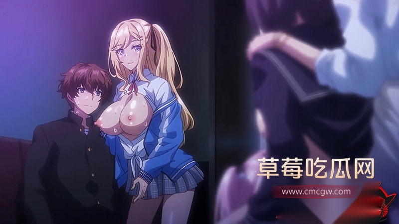 1闭俗情侣与玩咖辣妹们进行性爱训练的故事 第1 10