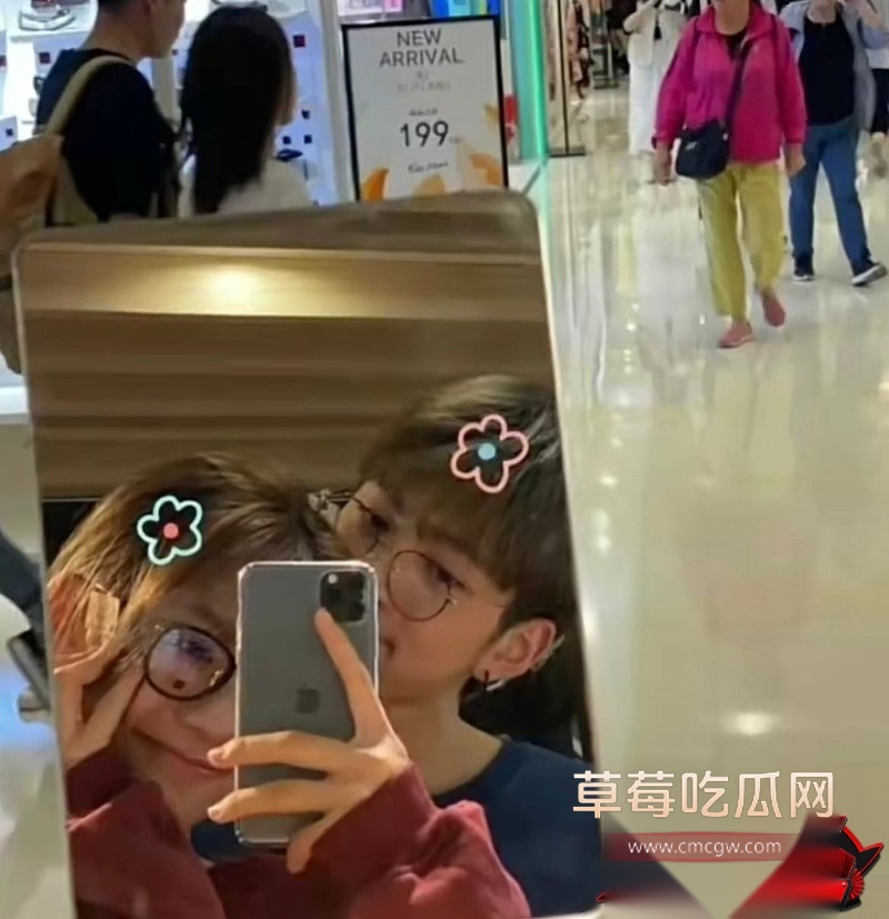 抖音85万粉男网红 彭鹏  11