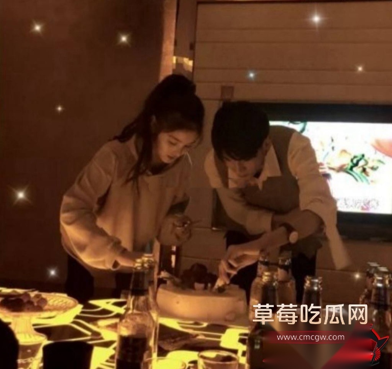 抖音85万粉男网红 彭鹏  24