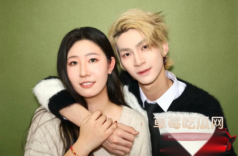 抖音85万粉男网红 彭鹏  37