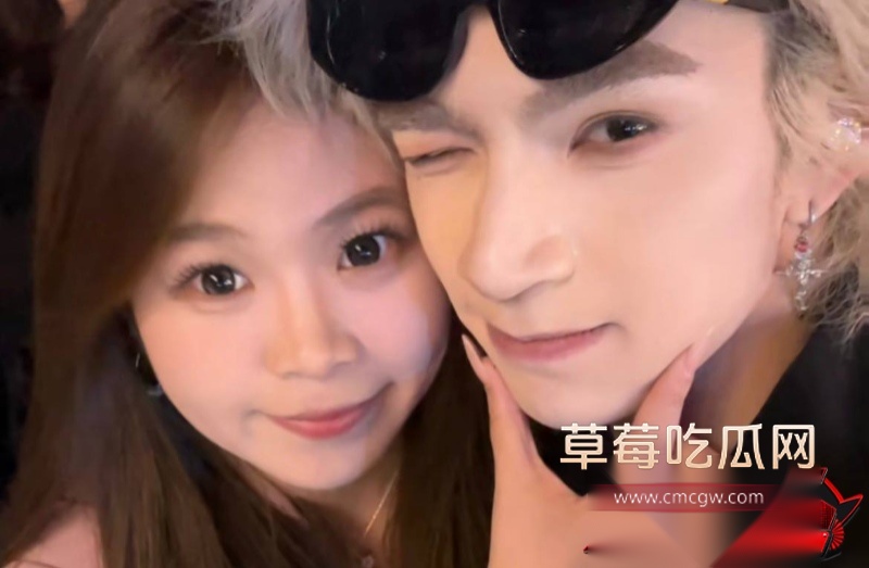 抖音85万粉男网红 彭鹏  40