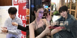 抖音50w粉男网红杨洁