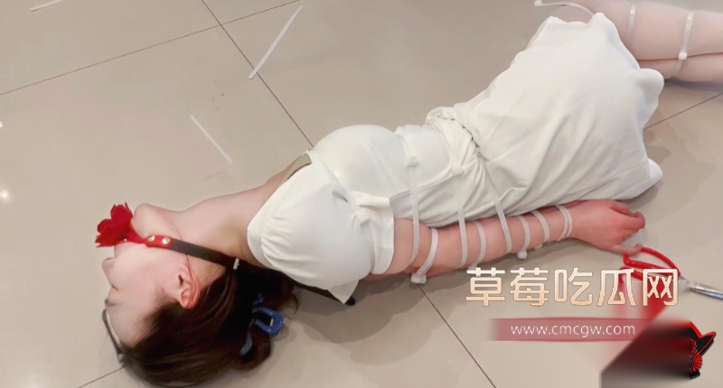 重口猎奇SM扎带虐4 重口猎奇SM扎带虐4