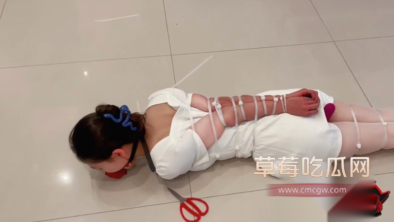 重口猎奇SM扎带虐5 重口猎奇SM扎带虐5