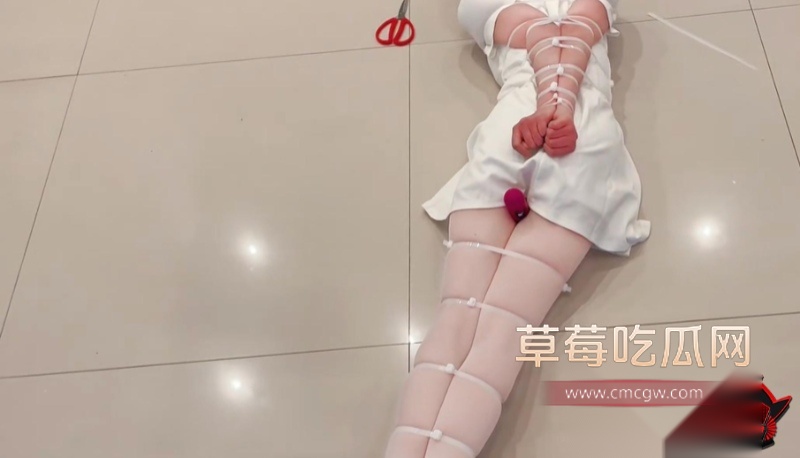 重口猎奇SM扎带虐7 重口猎奇SM扎带虐7