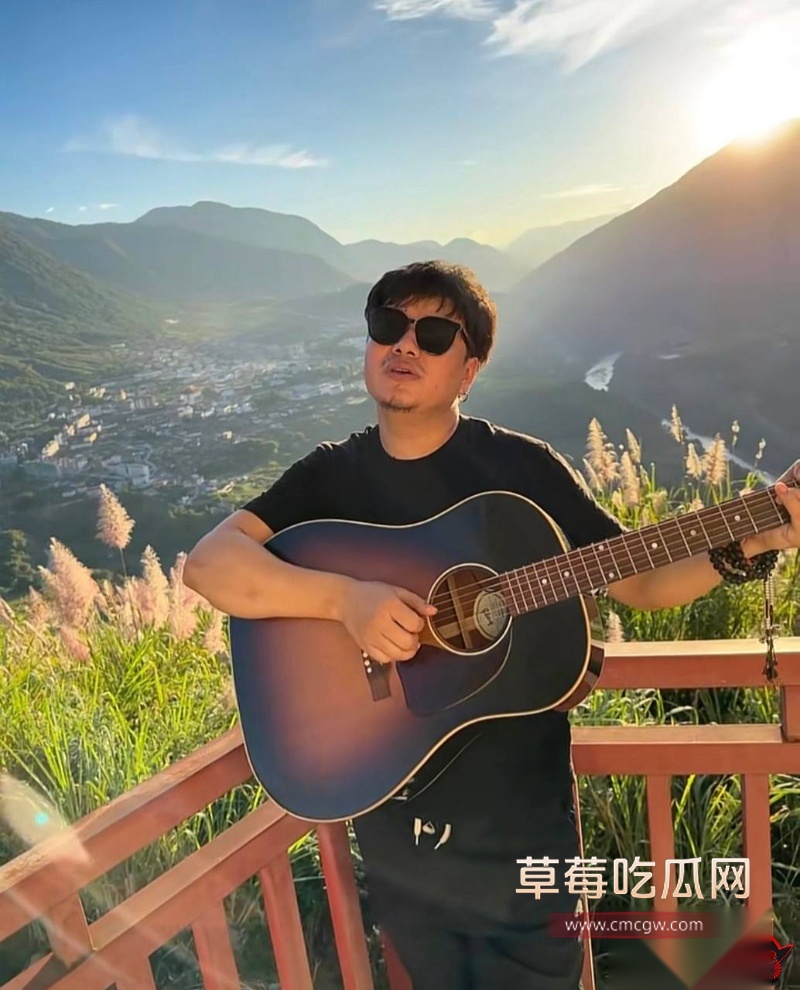 藏族网红民谣歌手白玛列珠6 藏族网红民谣歌手白玛列珠6
