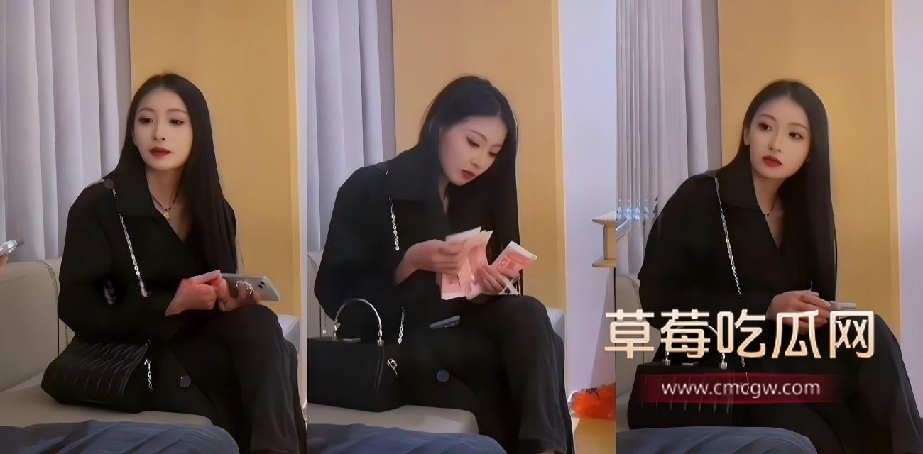 探花博主翻车现场流出 探花博主翻车现场流出