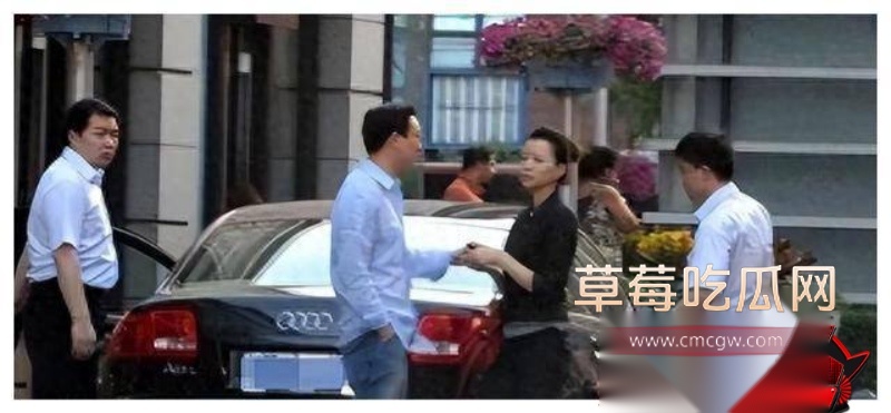详解央视一姐 董卿 的人生大戏 7