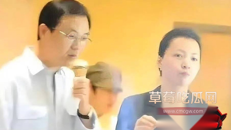 详解央视一姐 董卿 的人生大戏 8