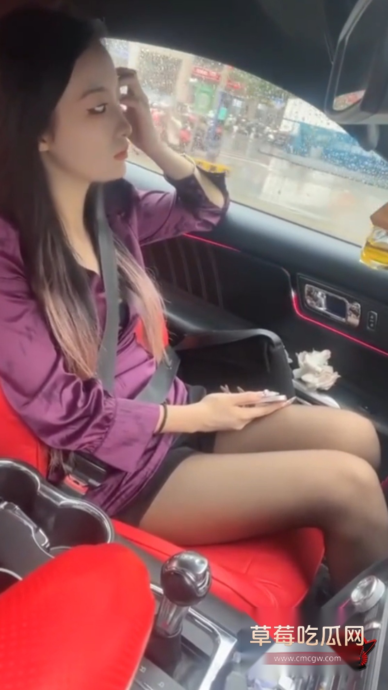 反差主播白鹭6